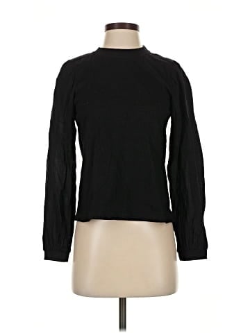Amadi Long Sleeve Top (view 1)