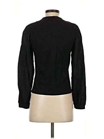 Amadi Long Sleeve Top (view 2)