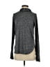 Athleta Gray Turtleneck Sweater Size XS - photo 1