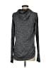 Athleta Gray Turtleneck Sweater Size XS - photo 2