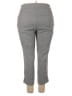 Carolina Belle Houndstooth Gray Dress Pants Size 2X - photo 2