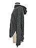 Athleta Gray Turtleneck Sweater Size XS - photo 5