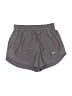Nike Gray Athletic Shorts Size XS - photo 1