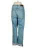 Madewell Hearts Blue Jeans Size 27 waist - photo 2