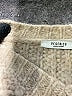 Peserico Tan Pullover Sweater Size 2 (38) - photo 6