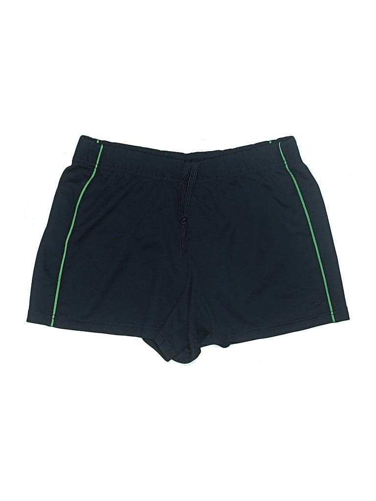 Pre-owned C9 By Champion Athletic Shorts In Green