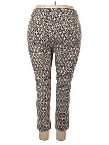Roz & Ali Casual Pants (view 2)