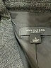 Ann Taylor Tweed Gray Wool Blazer Size 4 - photo 6