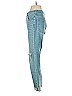 Madewell Hearts Blue Jeans Size 27 waist - photo 5
