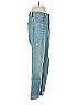Madewell Hearts Blue Jeans Size 27 waist - photo 4