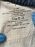 Ann Taylor Chevron-herringbone Blue Jeans Size 8 - photo 6