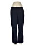 Elie Tahari Blue Active Pants Size 8 - photo 1