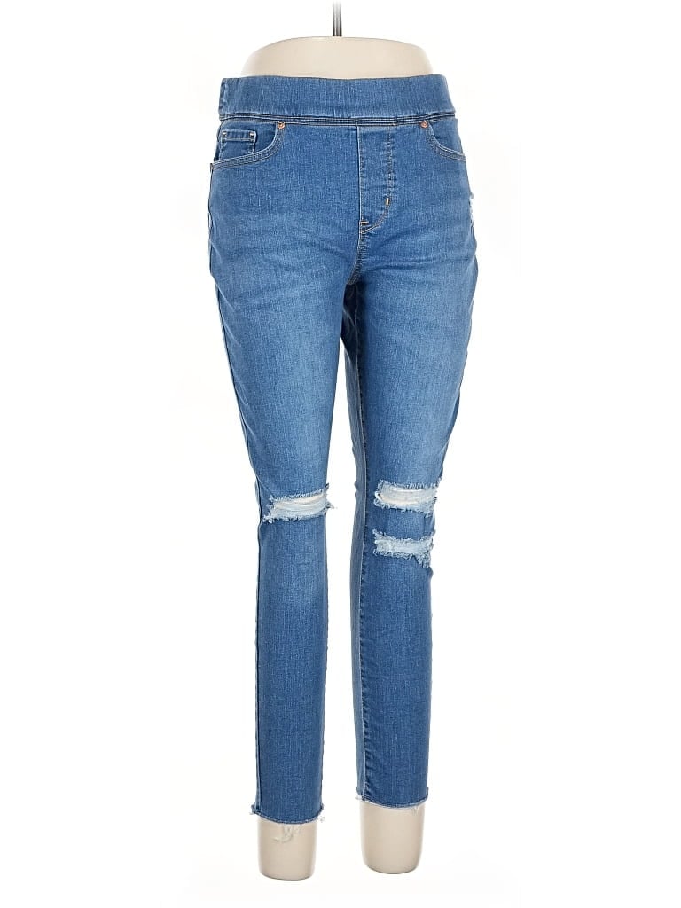 Pre-owned Levi Strauss Signature Jeans In Blue