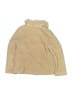 Old Navy 100% Polyester Gold Coat Size 5T - photo 2