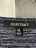 Ellen Tracy Gray Pullover Sweater Size XL - photo 7