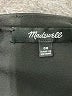 Madewell 100% Polyester Solid Black Jumpsuit Size 00 - photo 3
