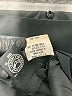 Laundry by Shelli Segal Solid Black Formal Skirt Size 4 - photo 6