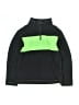 The Children's Place 100% Polyester Green Sweatshirt Size 5 - 6 - photo 1