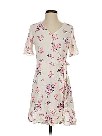 Rewind Casual Dress (view 1)