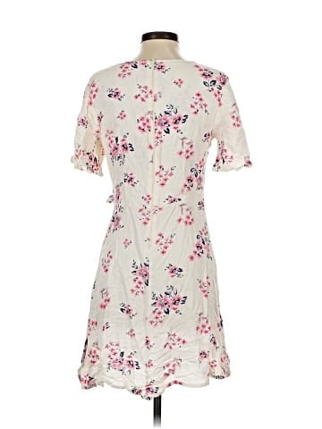 Rewind Casual Dress (view 2)