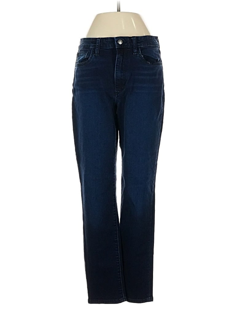 Pre-owned Joe's Jeans Jeans In Blue