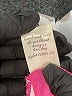 Francesca's Pink 3/4 Sleeve Blouse Size M - photo 7