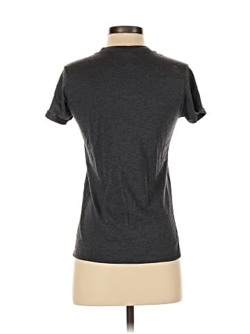 Anvil Short Sleeve T-Shirt (view 2)
