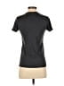 Anvil Gray Short Sleeve T-Shirt Size S - photo 2