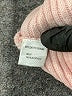Dee Elly 100% Acrylic Pink Pullover Sweater Size L - photo 8
