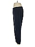 Elie Tahari Blue Active Pants Size 8 - photo 5