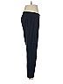 Elie Tahari Blue Active Pants Size 8 - photo 4