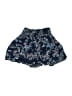 Assorted Brands 100% Rayon Paisley Blue Casual Skirt Size 10 - 11 - photo 1