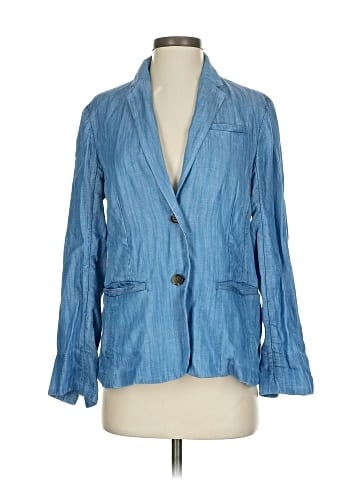Lands' End Blazer (view 1)