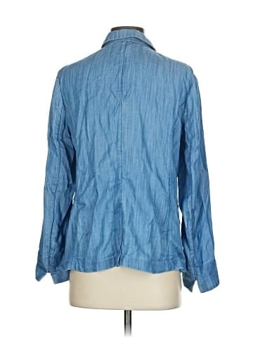 Lands' End Blazer (view 2)