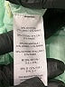 J.Crew Green Long Sleeve Button-Down Shirt Size 00 - photo 8