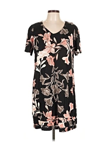 Nicole Miller Casual Dress (view 1)