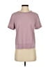 BR STANDARD Purple Active T-Shirt Size S - photo 1