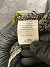 Free People Graphic Black Wool Pullover Sweater Size XS - photo 8