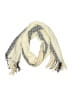 Unbranded Ivory Scarf One size - photo 1