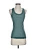 Athleta Teal Green Active Tank Size XXS - photo 1