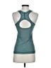Athleta Teal Green Active Tank Size XXS - photo 2