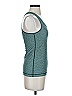 Athleta Teal Green Active Tank Size XXS - photo 4