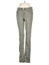 Rag & Bone/JEAN Green Jeans Size 26 waist - photo 1