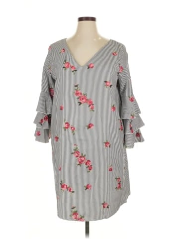 MAXSPORT Casual Dress (view 1)