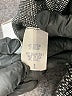 Joan Vass 100% Cotton Houndstooth Gray Blazer Size 6 (1) - photo 7