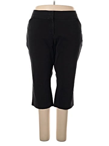 Dana Buchman Active Pants (view 1)
