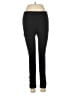 Lululemon Athletica Solid Black Active Pants Size 6 - photo 1