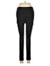 Lululemon Athletica Solid Black Active Pants Size 6 - photo 2