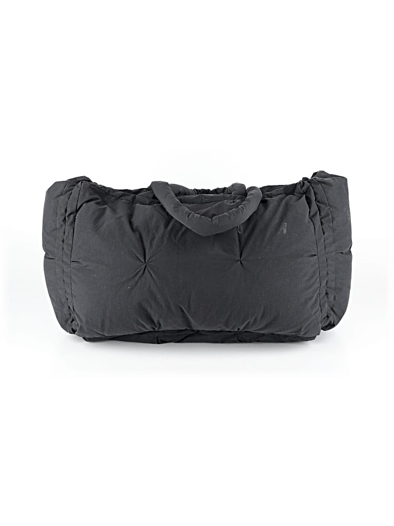 Pre-owned Assorted Brands Weekender In Black