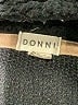 DONNI Animal Print Brown Tan Pullover Sweater Size XS - photo 7